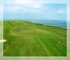 The 3rd at Nefyn