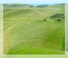 The 7th at Nefyn